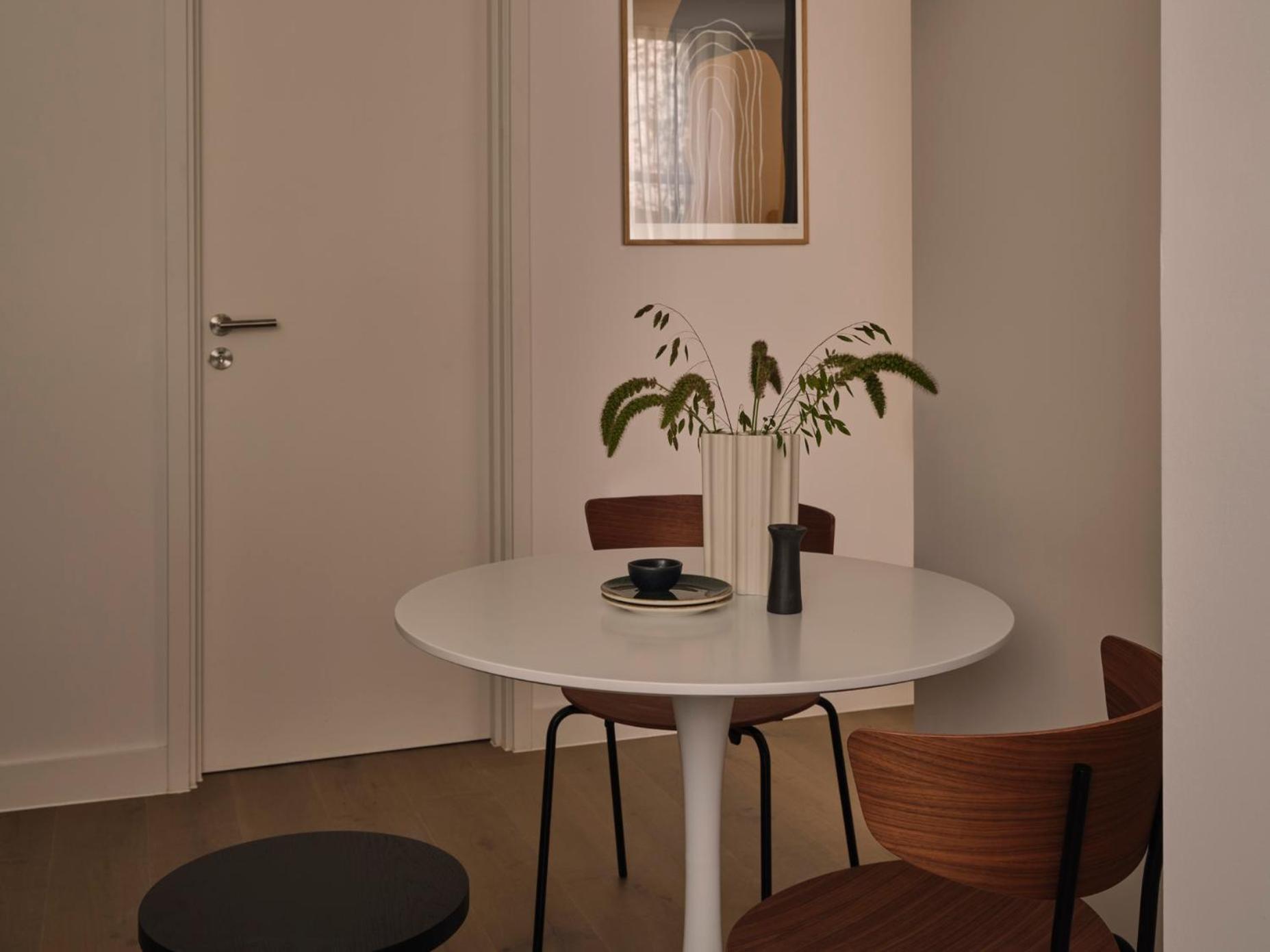 The Marloes Appart hôtel Londres