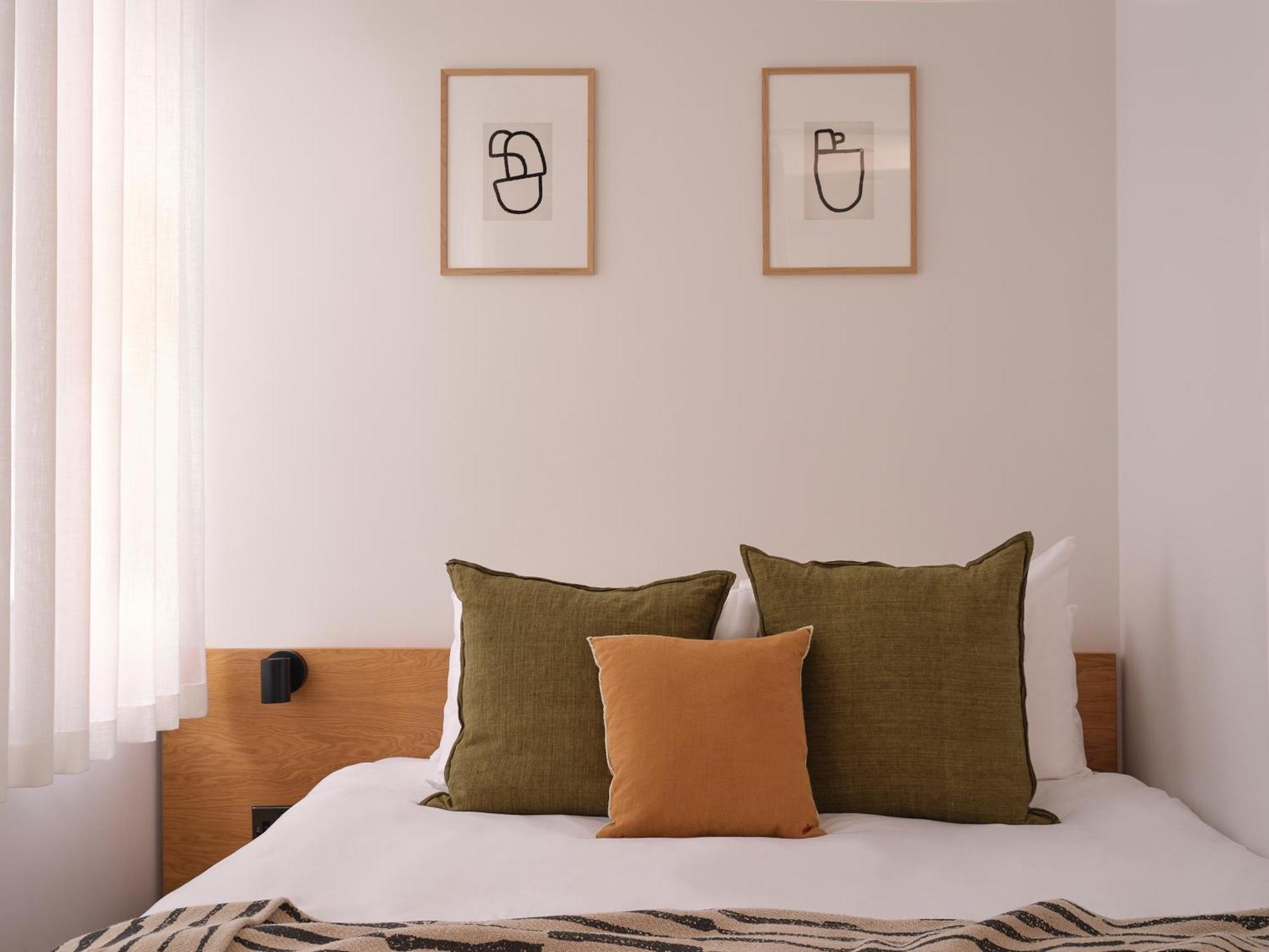 The Marloes Appart hôtel Londres